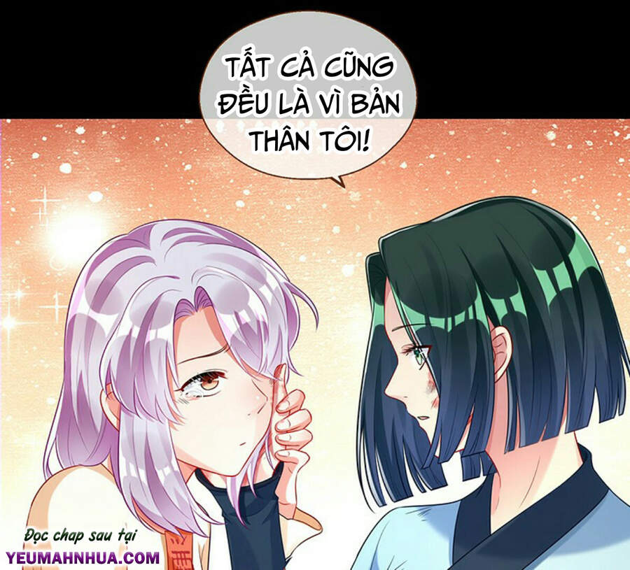 Vạn Tra Triêu Hoàng chapter 143 - Trang 9