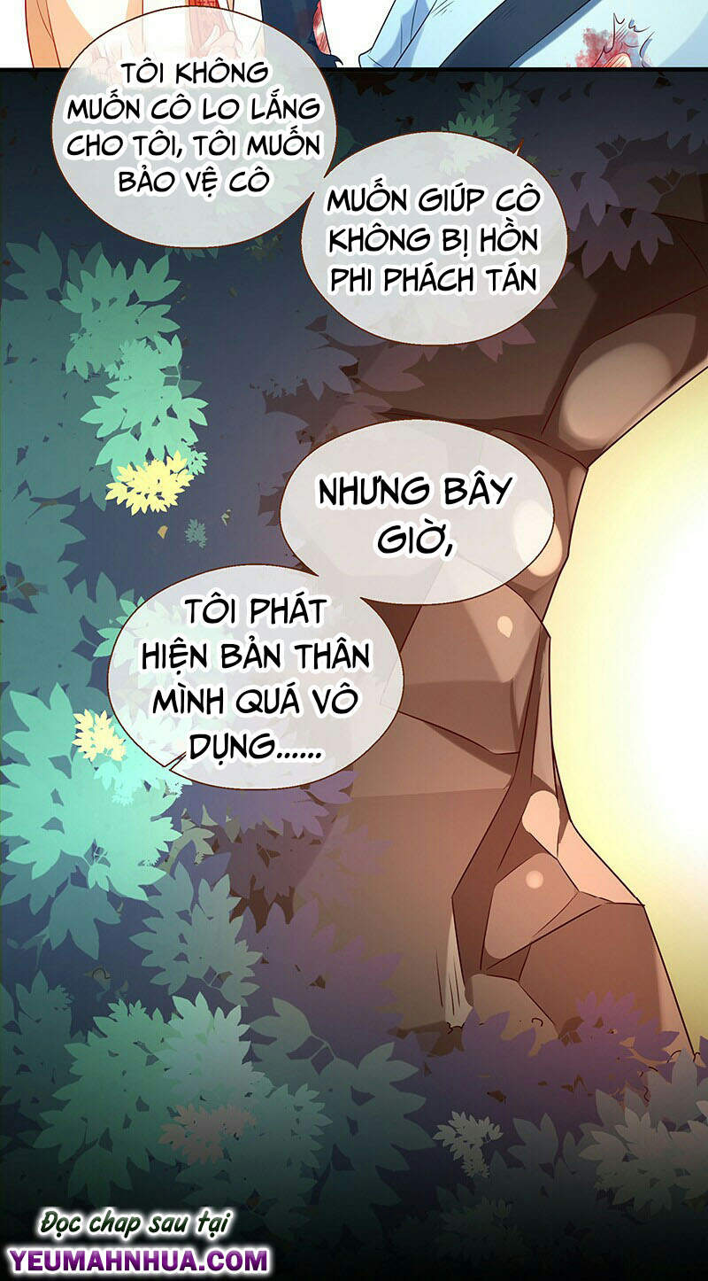 Vạn Tra Triêu Hoàng chapter 143 - Trang 10