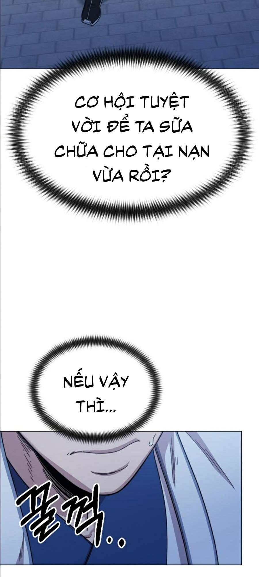 Hoa Sơn Tái Xuất chapter 27 - Upload bởi truyensieuhay.com
