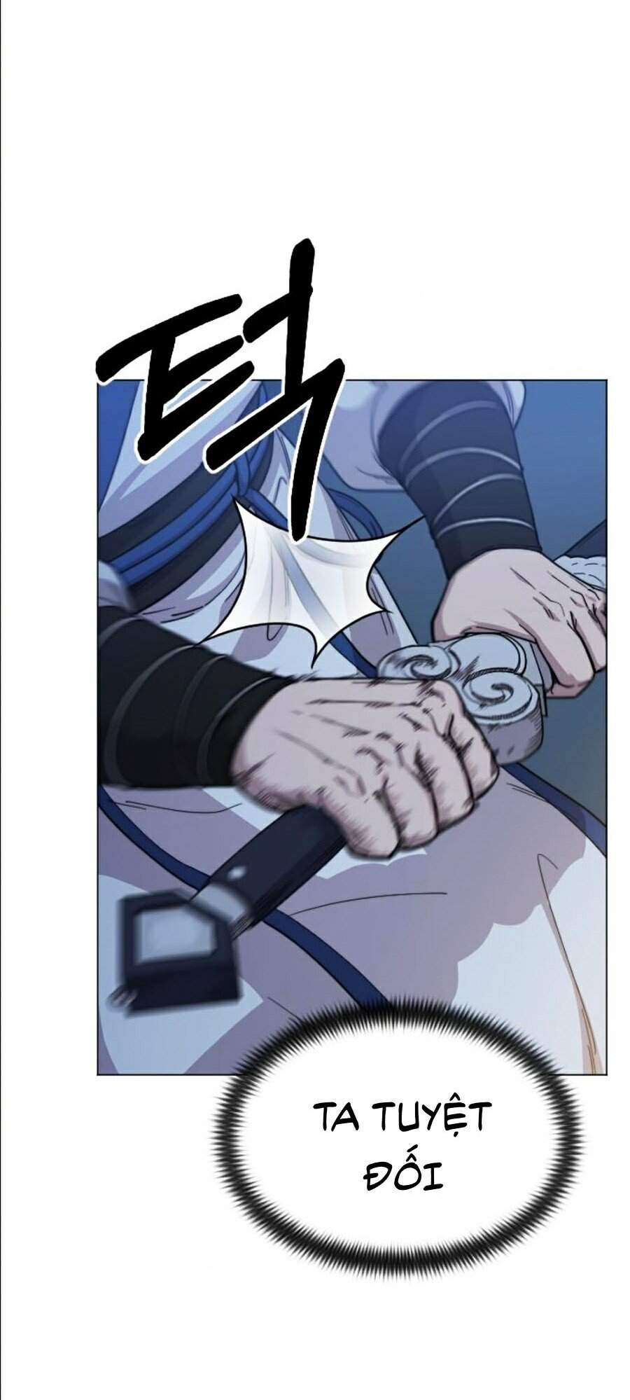 Hoa Sơn Tái Xuất chapter 27 - Upload bởi truyensieuhay.com