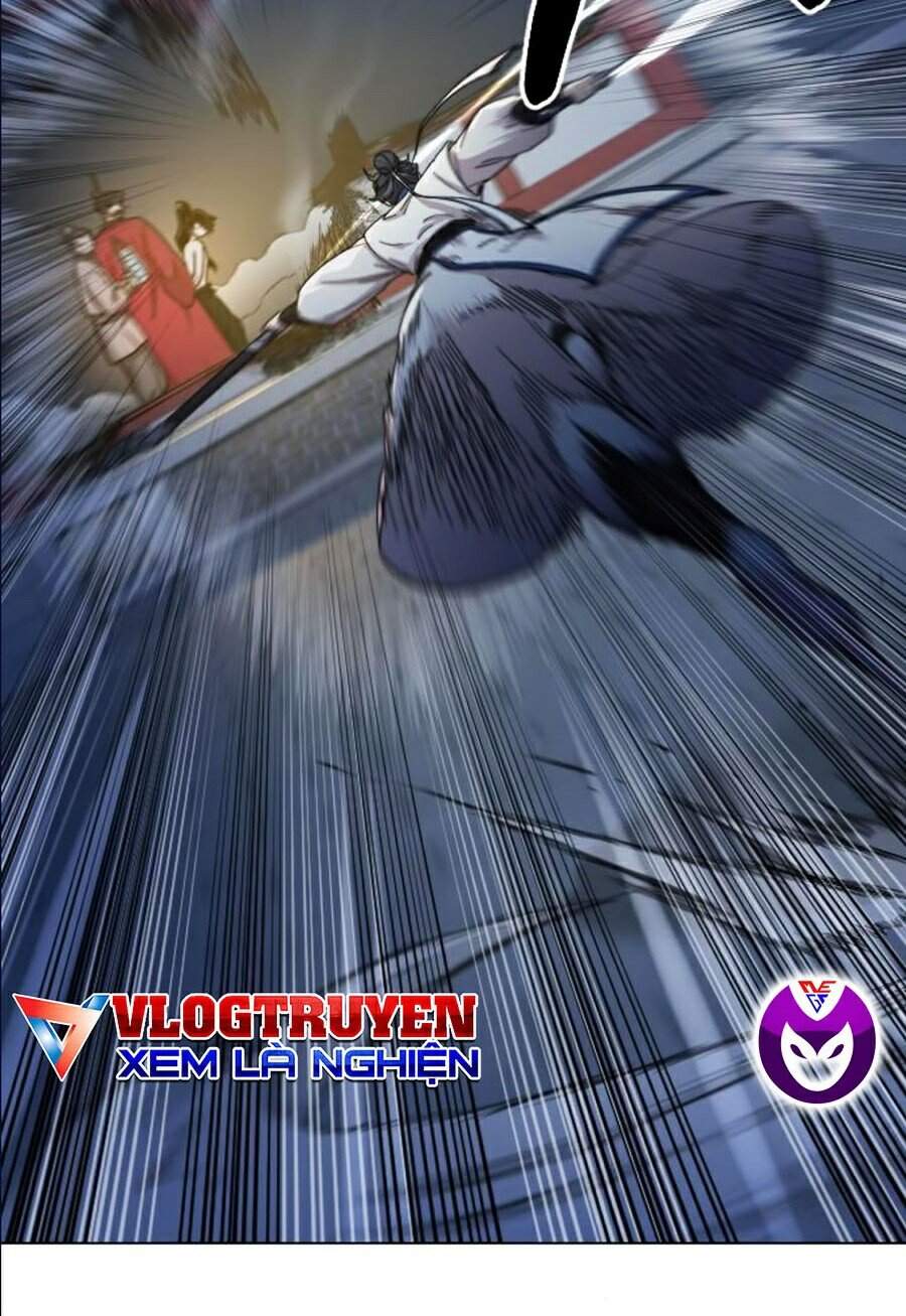 Hoa Sơn Tái Xuất chapter 27 - Upload bởi truyensieuhay.com