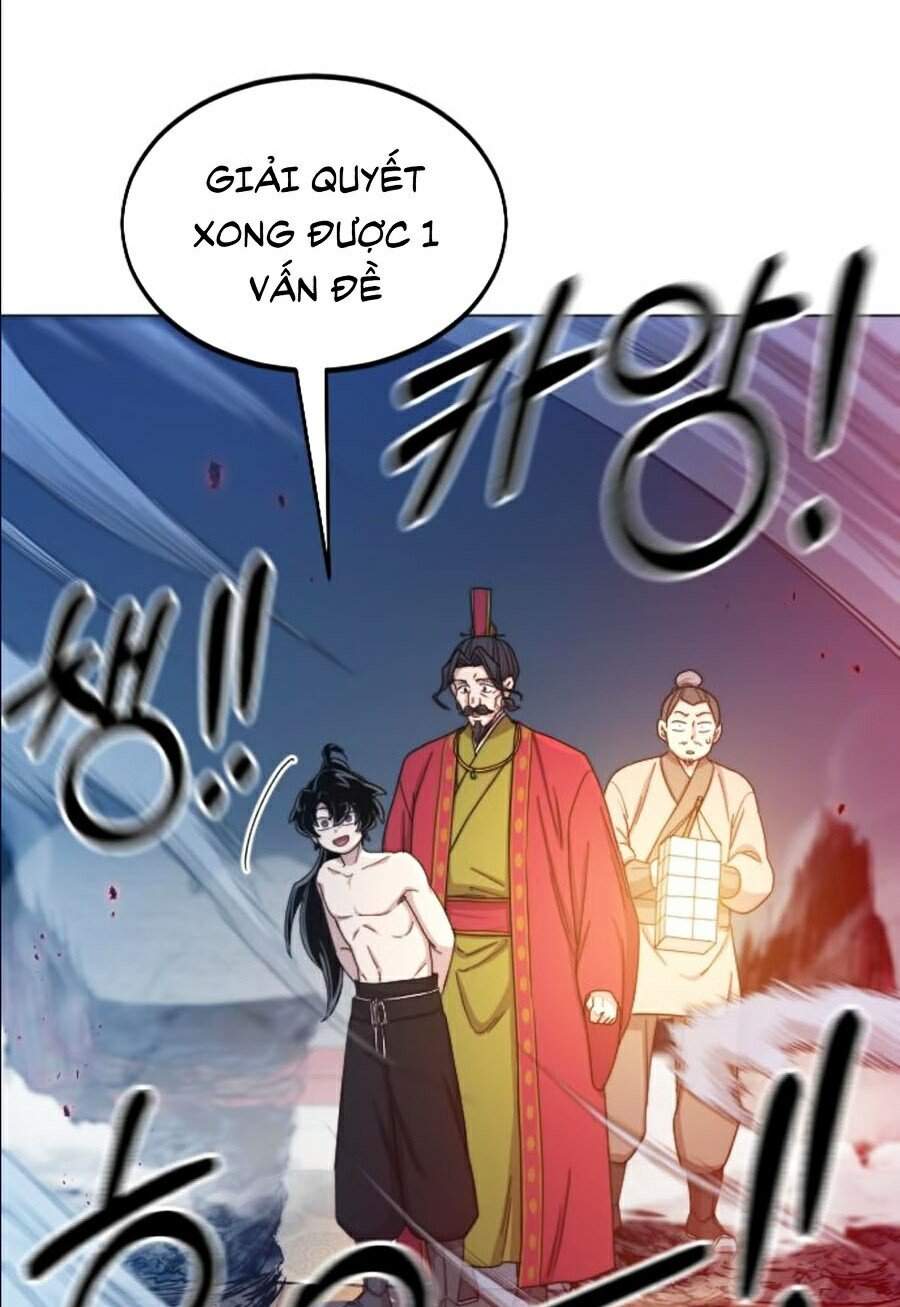 Hoa Sơn Tái Xuất chapter 27 - Upload bởi truyensieuhay.com