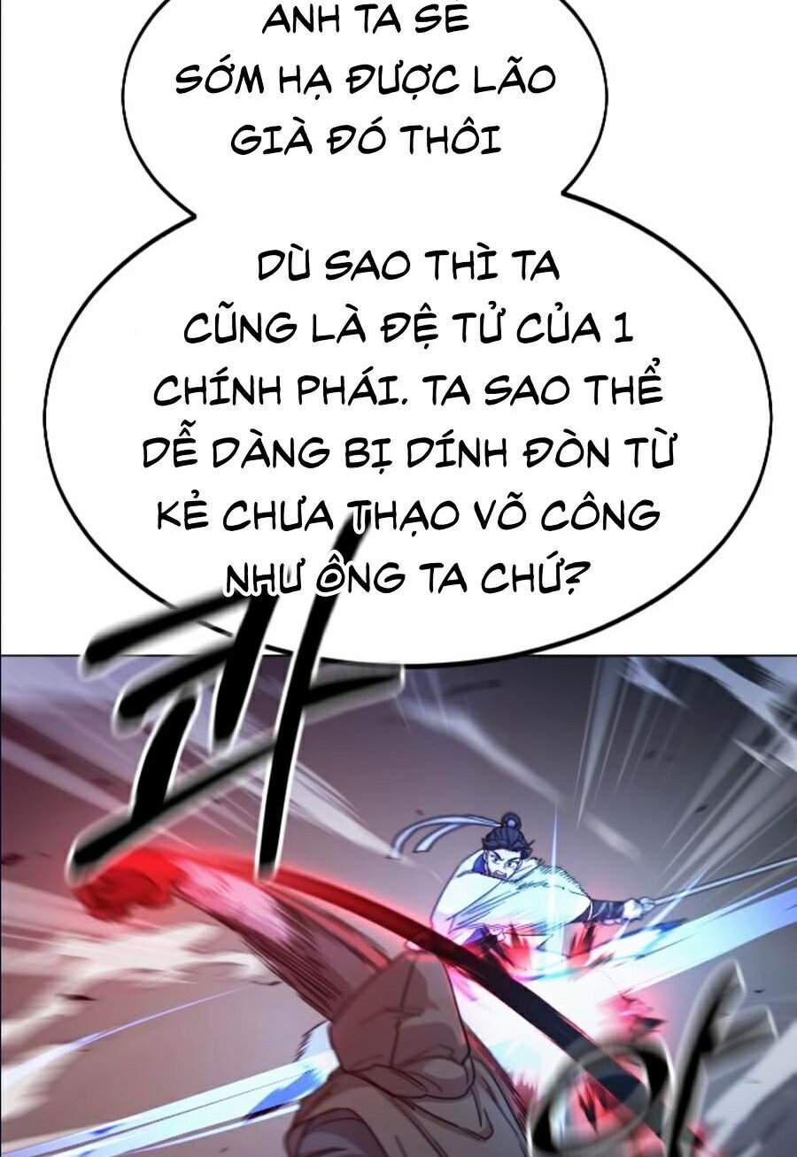 Hoa Sơn Tái Xuất chapter 27 - Upload bởi truyensieuhay.com
