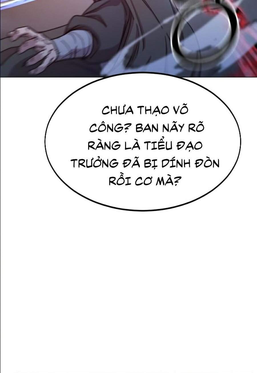 Hoa Sơn Tái Xuất chapter 27 - Upload bởi truyensieuhay.com