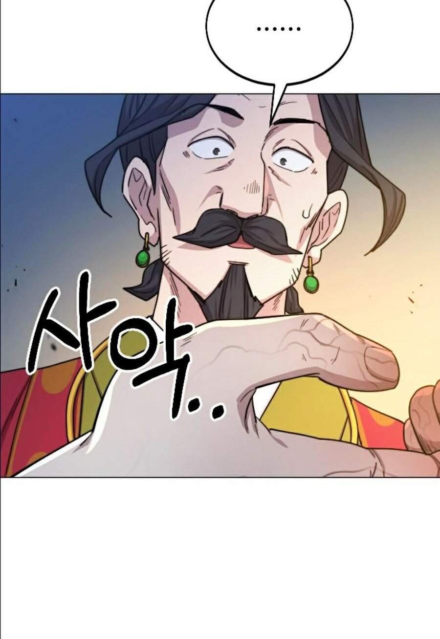 Hoa Sơn Tái Xuất chapter 27 - Upload bởi truyensieuhay.com