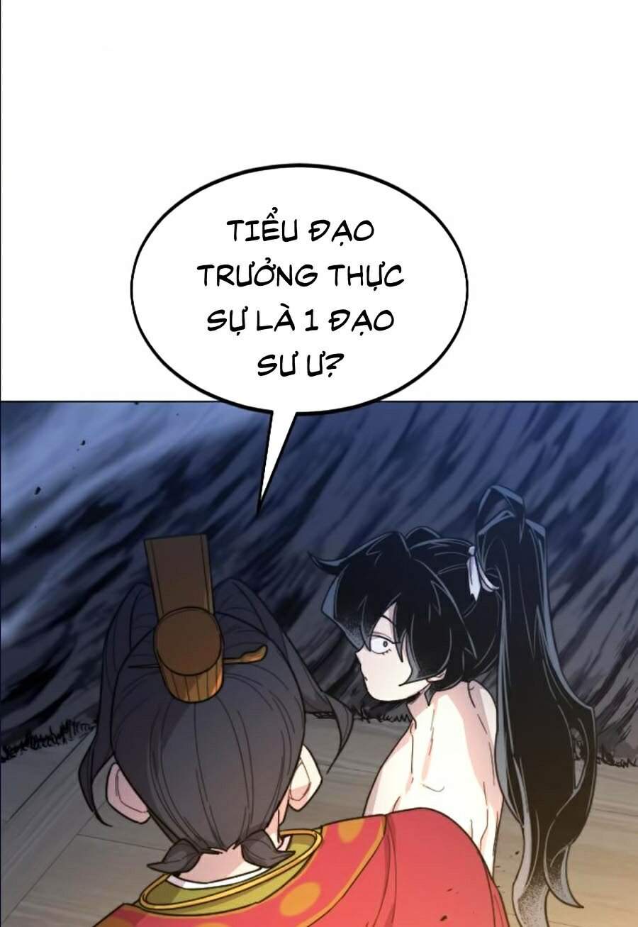 Hoa Sơn Tái Xuất chapter 27 - Upload bởi truyensieuhay.com