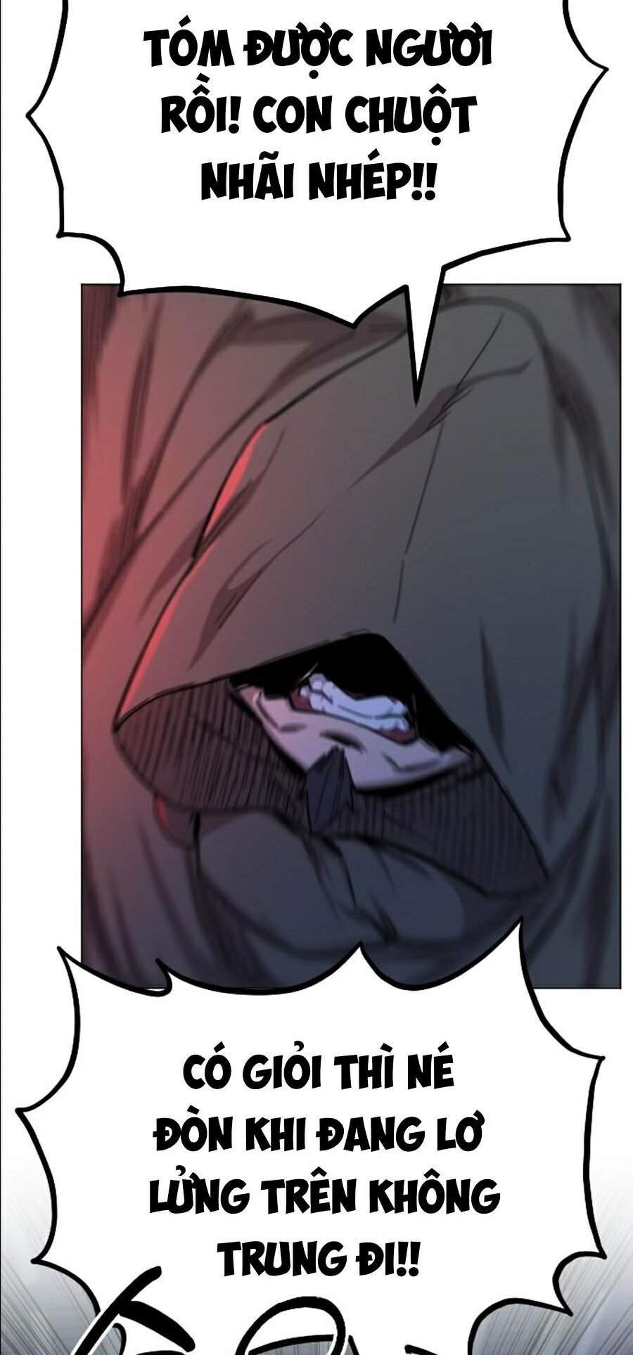 Hoa Sơn Tái Xuất chapter 27 - Upload bởi truyensieuhay.com