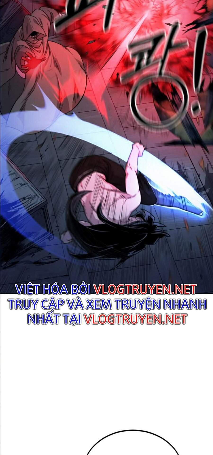 Hoa Sơn Tái Xuất chapter 27 - Upload bởi truyensieuhay.com
