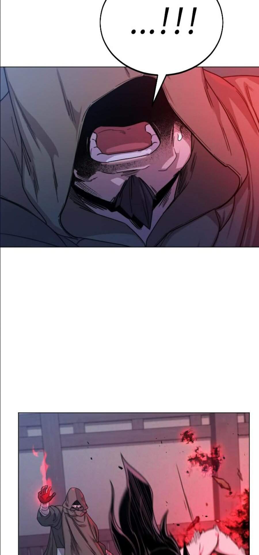 Hoa Sơn Tái Xuất chapter 27 - Upload bởi truyensieuhay.com