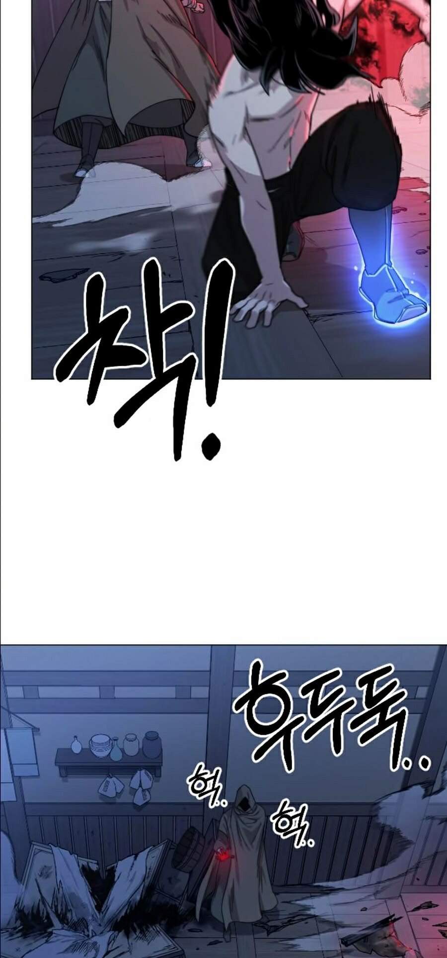 Hoa Sơn Tái Xuất chapter 27 - Upload bởi truyensieuhay.com