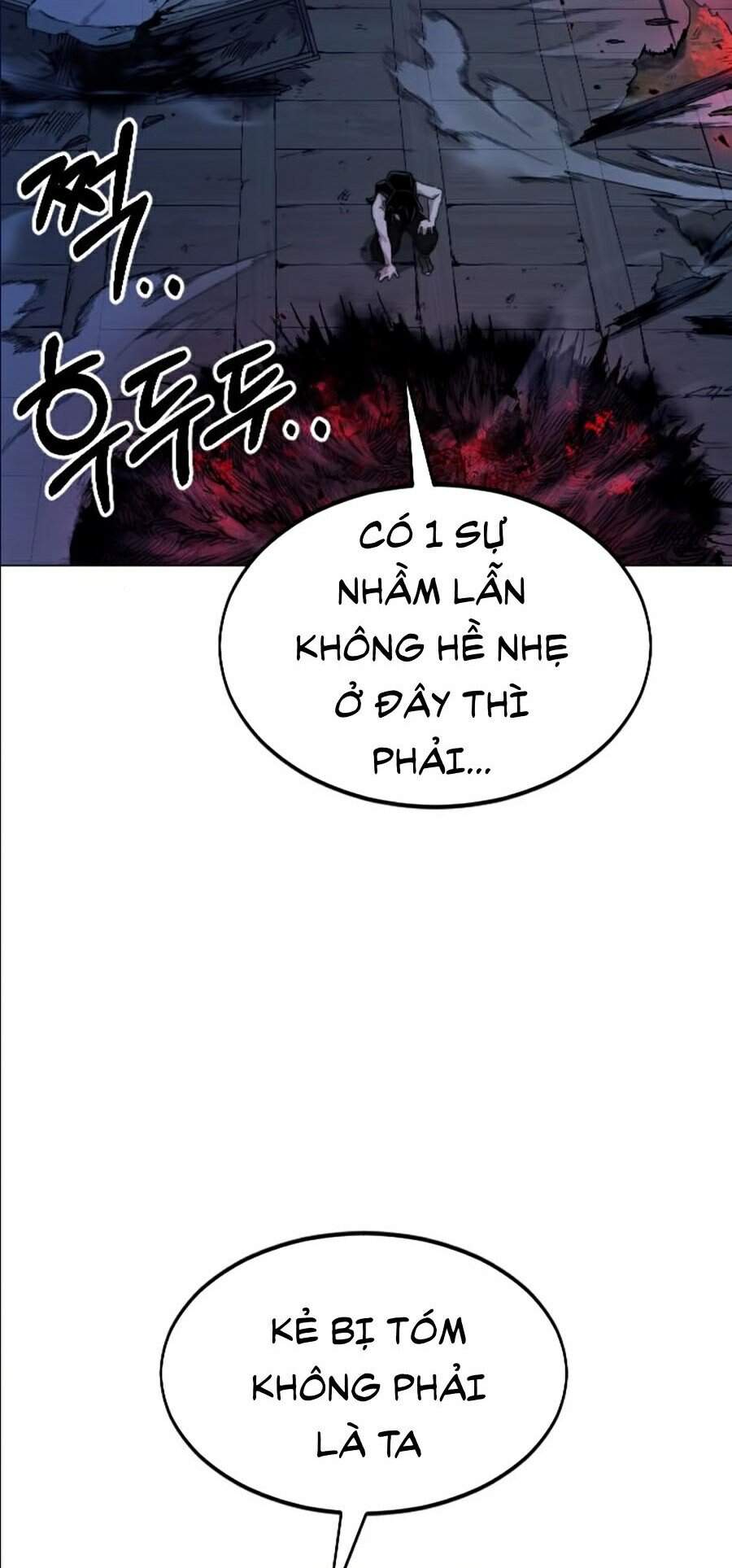 Hoa Sơn Tái Xuất chapter 27 - Upload bởi truyensieuhay.com