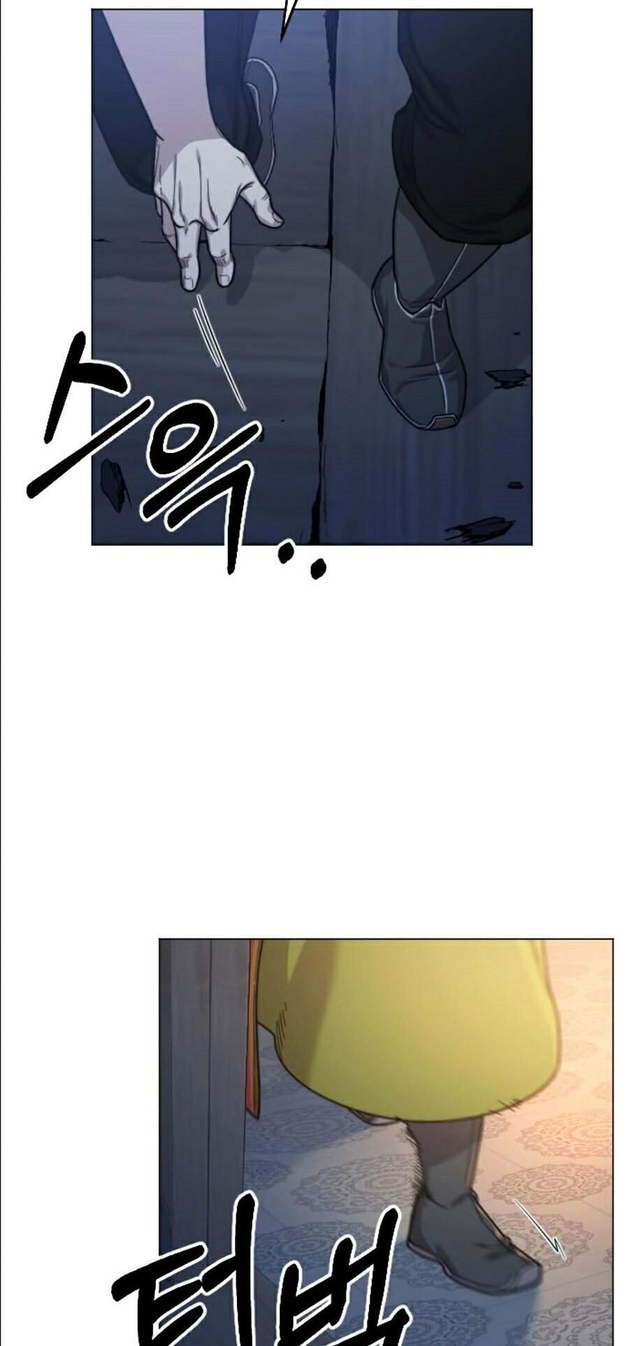 Hoa Sơn Tái Xuất chapter 27 - Upload bởi truyensieuhay.com