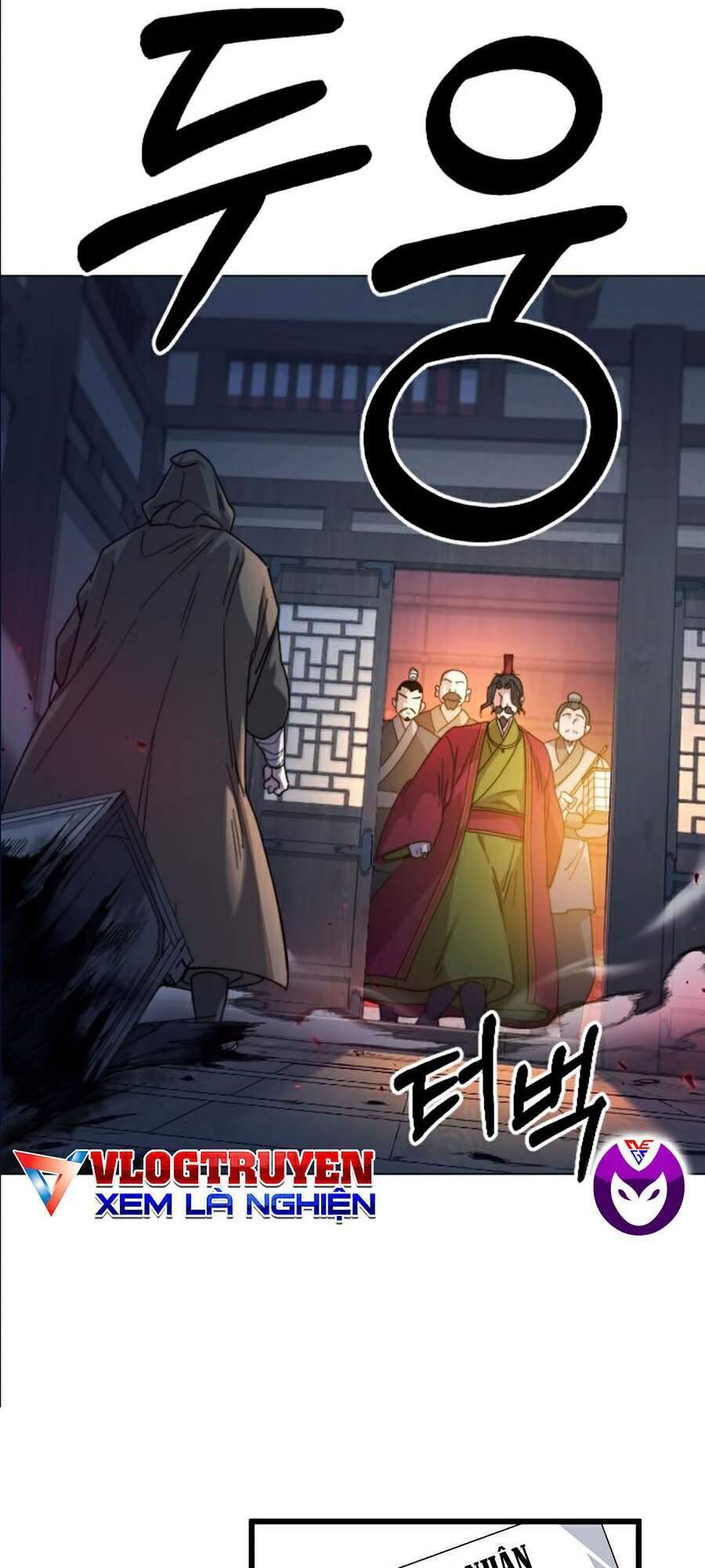 Hoa Sơn Tái Xuất chapter 27 - Upload bởi truyensieuhay.com