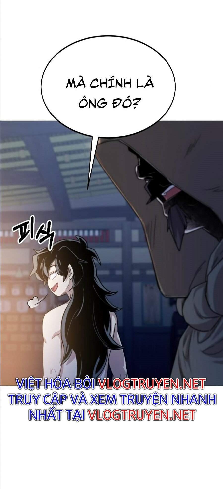Hoa Sơn Tái Xuất chapter 27 - Upload bởi truyensieuhay.com