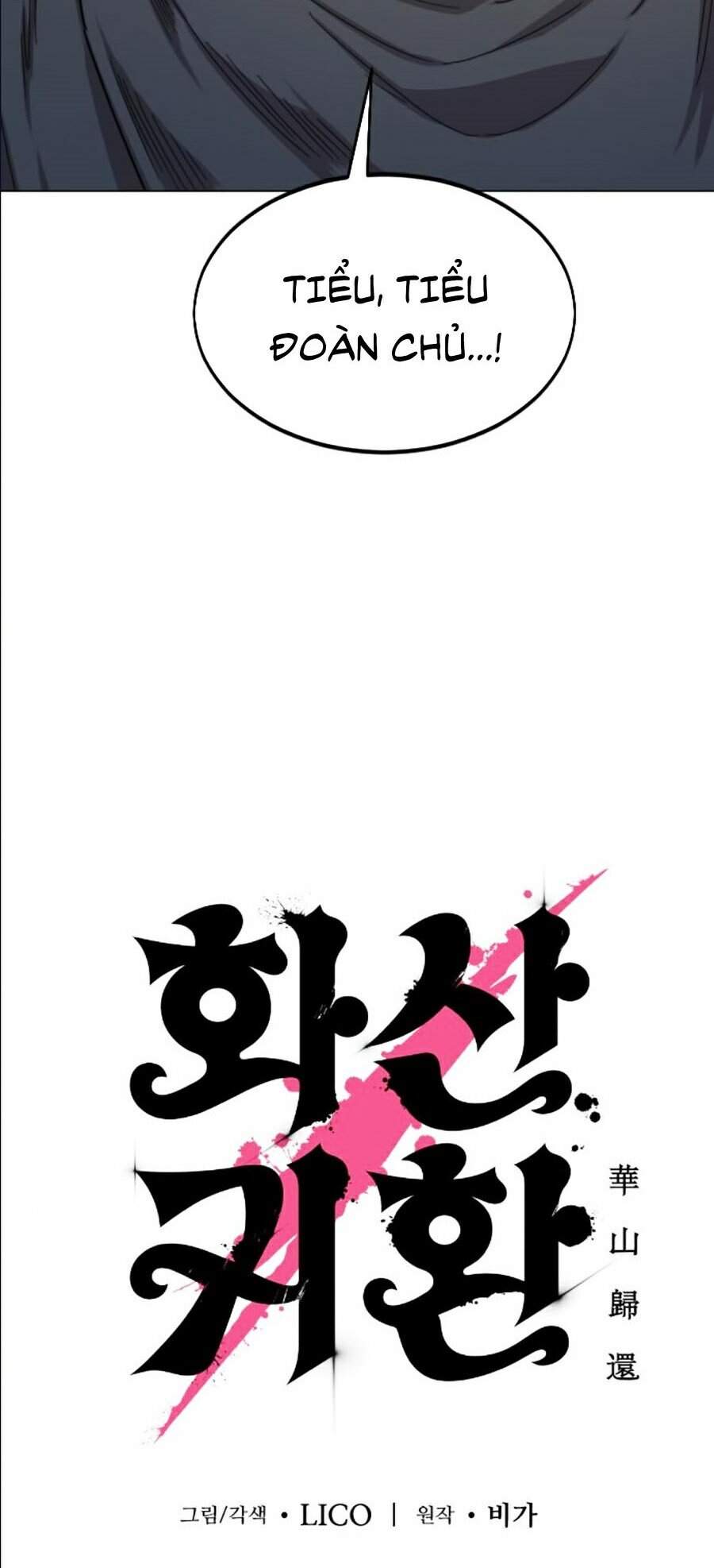 Hoa Sơn Tái Xuất chapter 27 - Upload bởi truyensieuhay.com