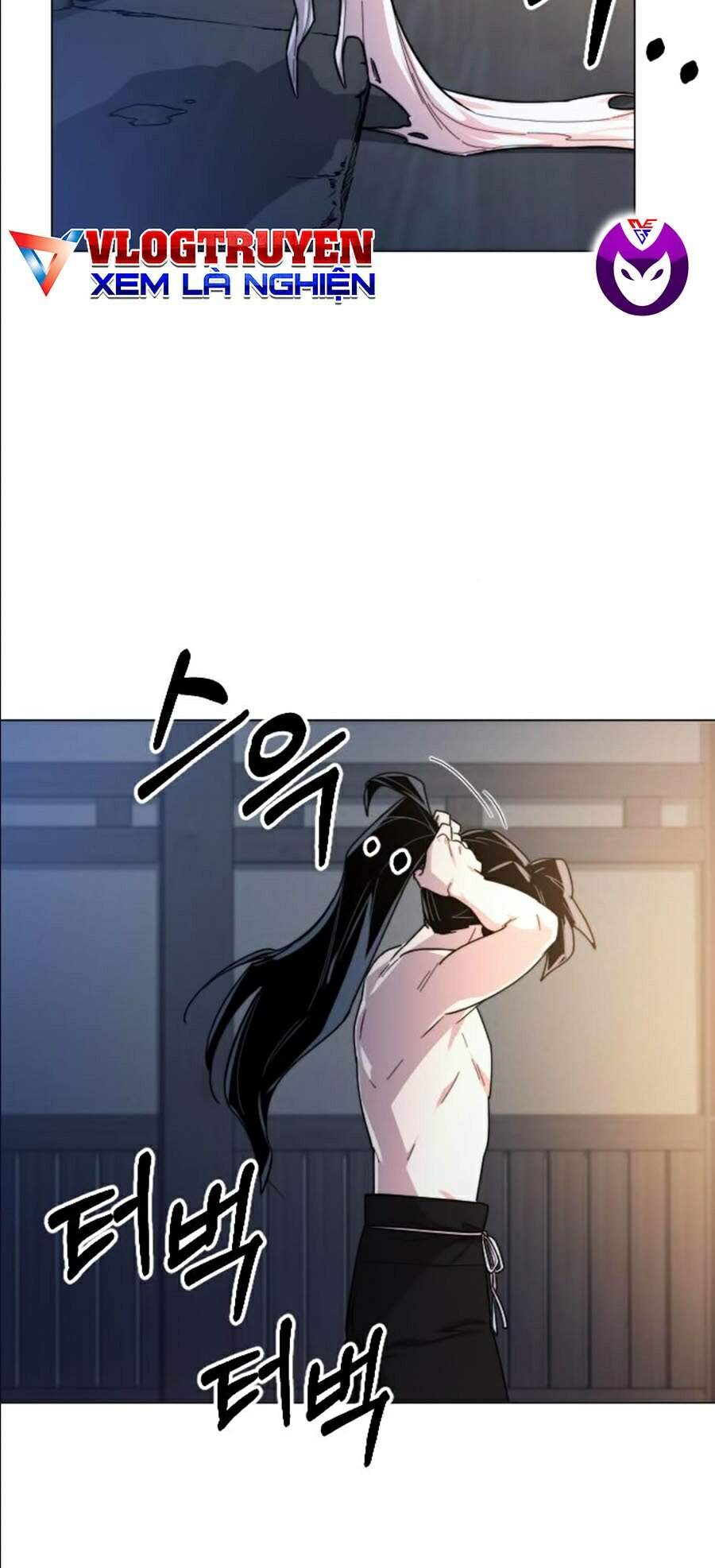 Hoa Sơn Tái Xuất chapter 27 - Upload bởi truyensieuhay.com