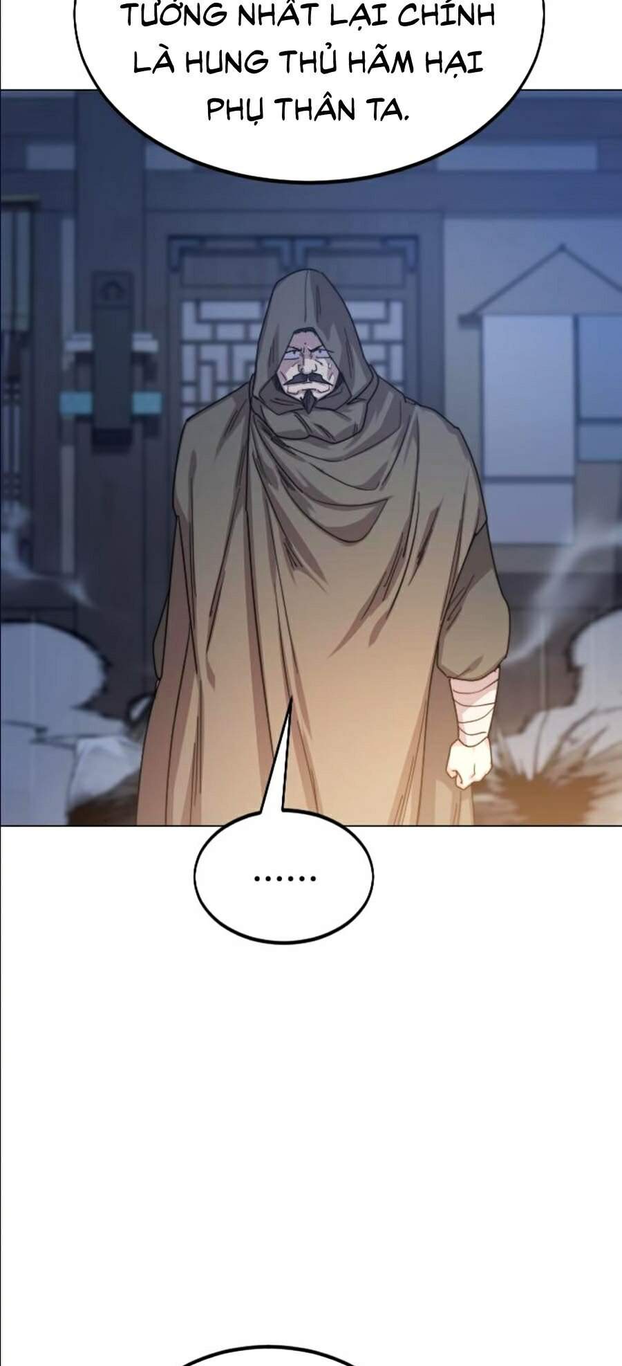 Hoa Sơn Tái Xuất chapter 27 - Upload bởi truyensieuhay.com