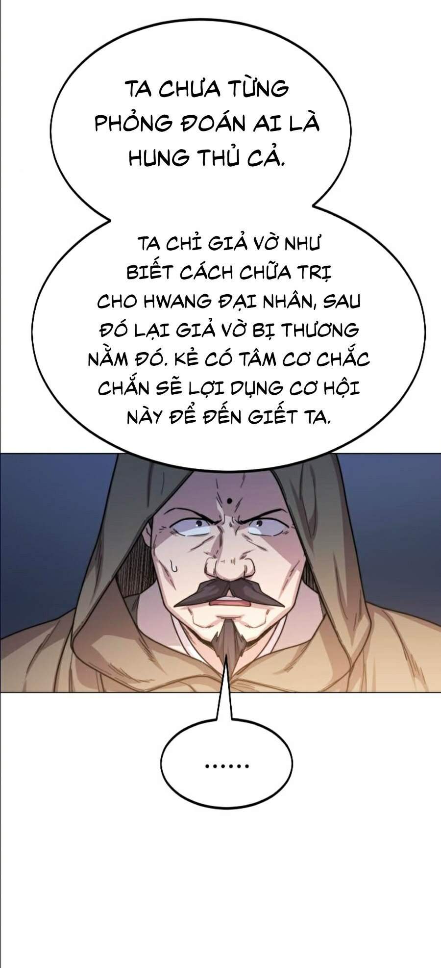 Hoa Sơn Tái Xuất chapter 27 - Upload bởi truyensieuhay.com