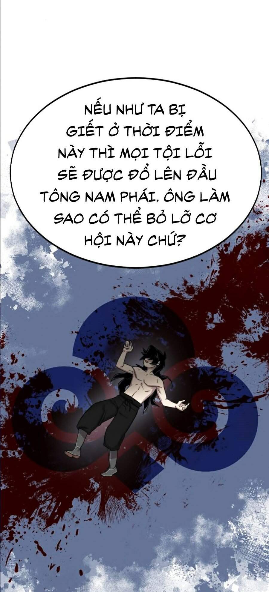 Hoa Sơn Tái Xuất chapter 27 - Upload bởi truyensieuhay.com