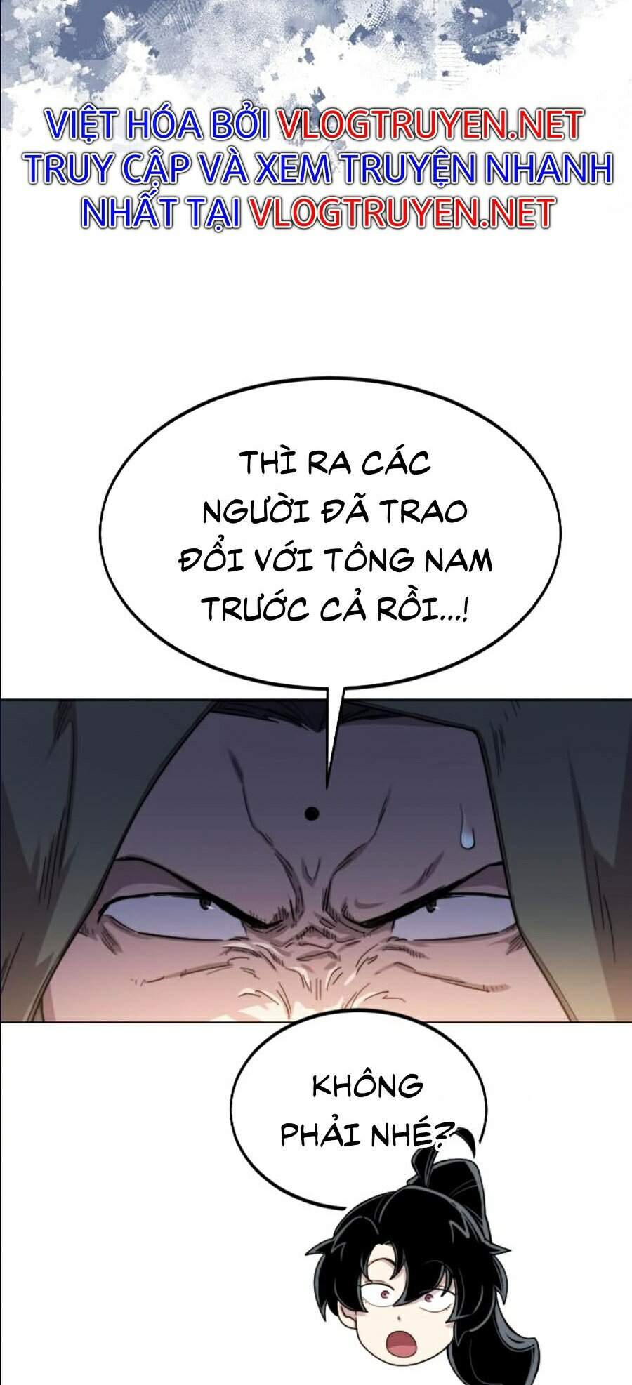 Hoa Sơn Tái Xuất chapter 27 - Upload bởi truyensieuhay.com