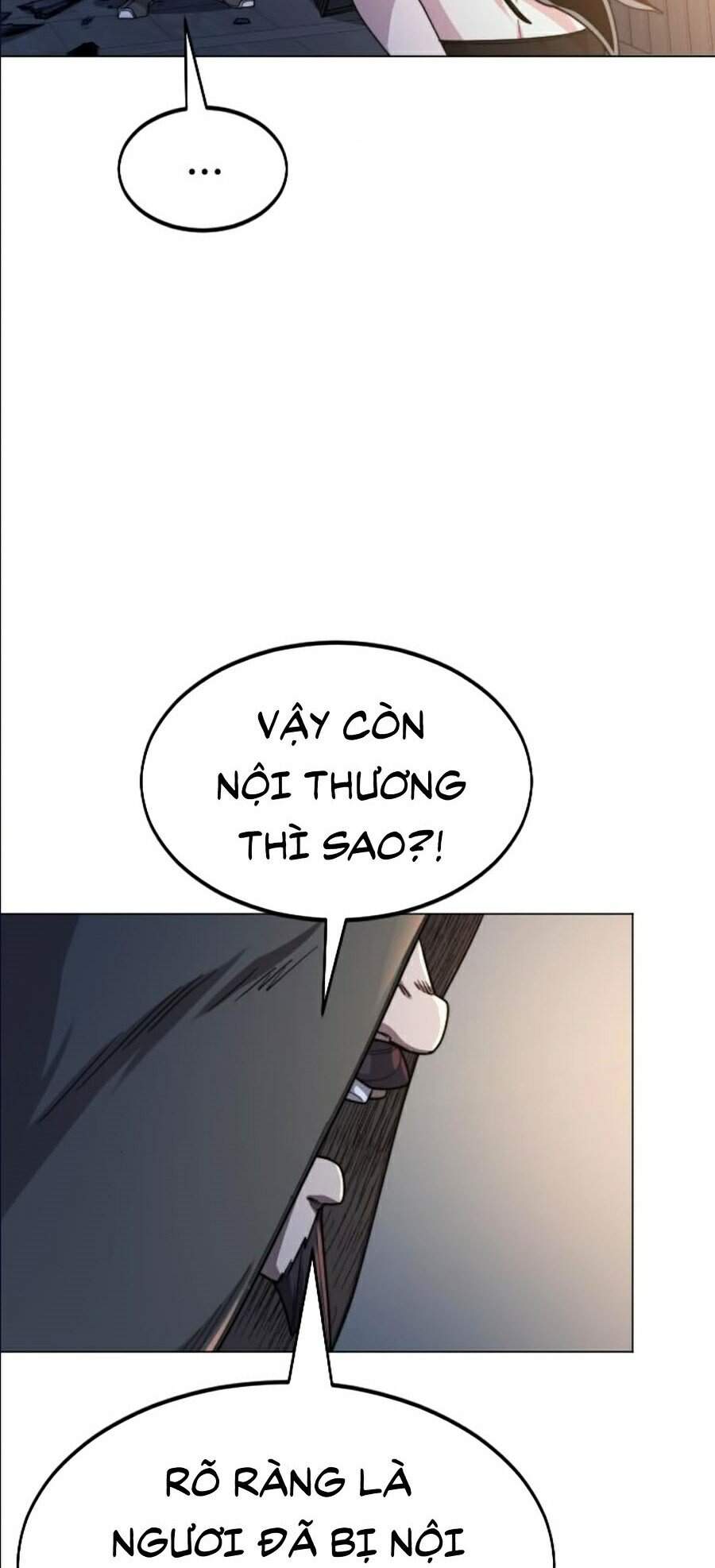 Hoa Sơn Tái Xuất chapter 27 - Upload bởi truyensieuhay.com