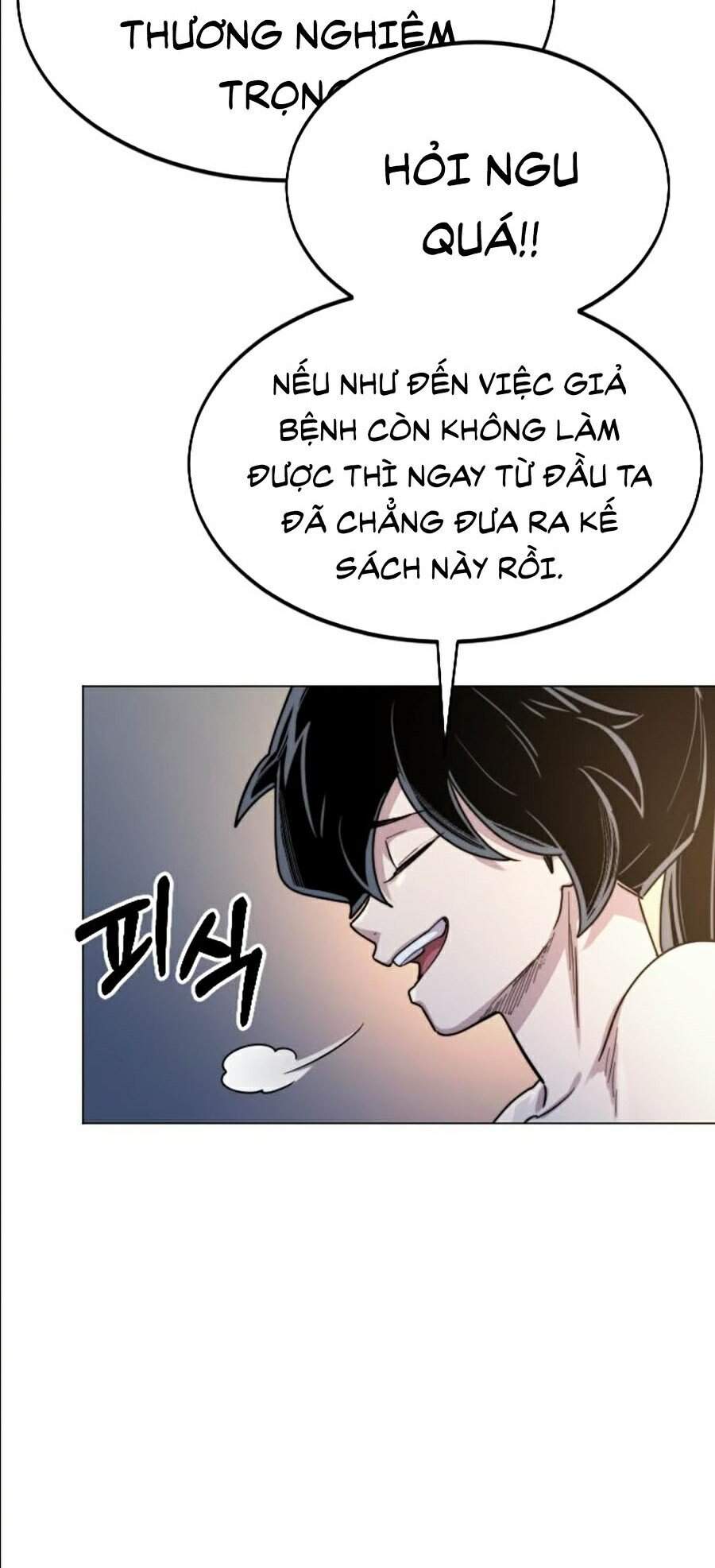 Hoa Sơn Tái Xuất chapter 27 - Upload bởi truyensieuhay.com