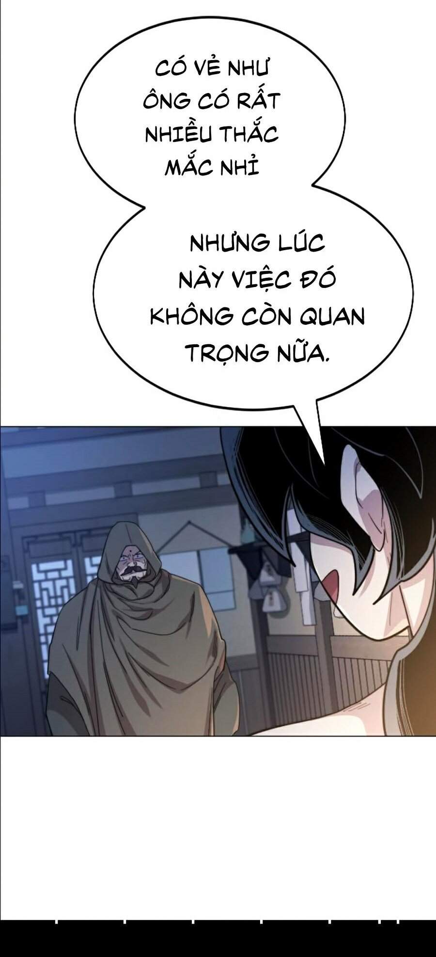 Hoa Sơn Tái Xuất chapter 27 - Upload bởi truyensieuhay.com