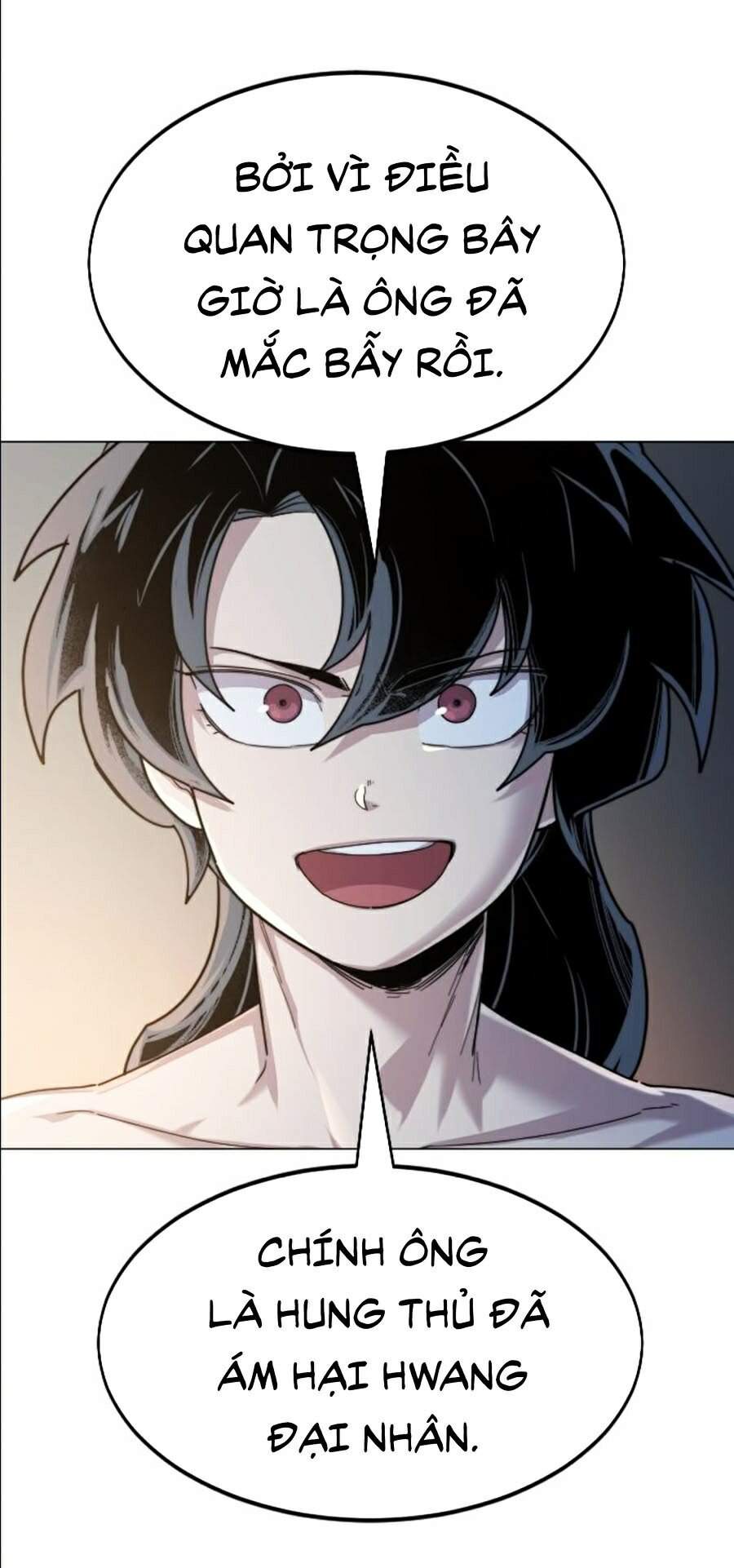 Hoa Sơn Tái Xuất chapter 27 - Upload bởi truyensieuhay.com