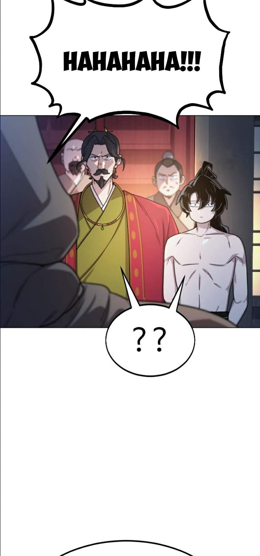 Hoa Sơn Tái Xuất chapter 27 - Upload bởi truyensieuhay.com