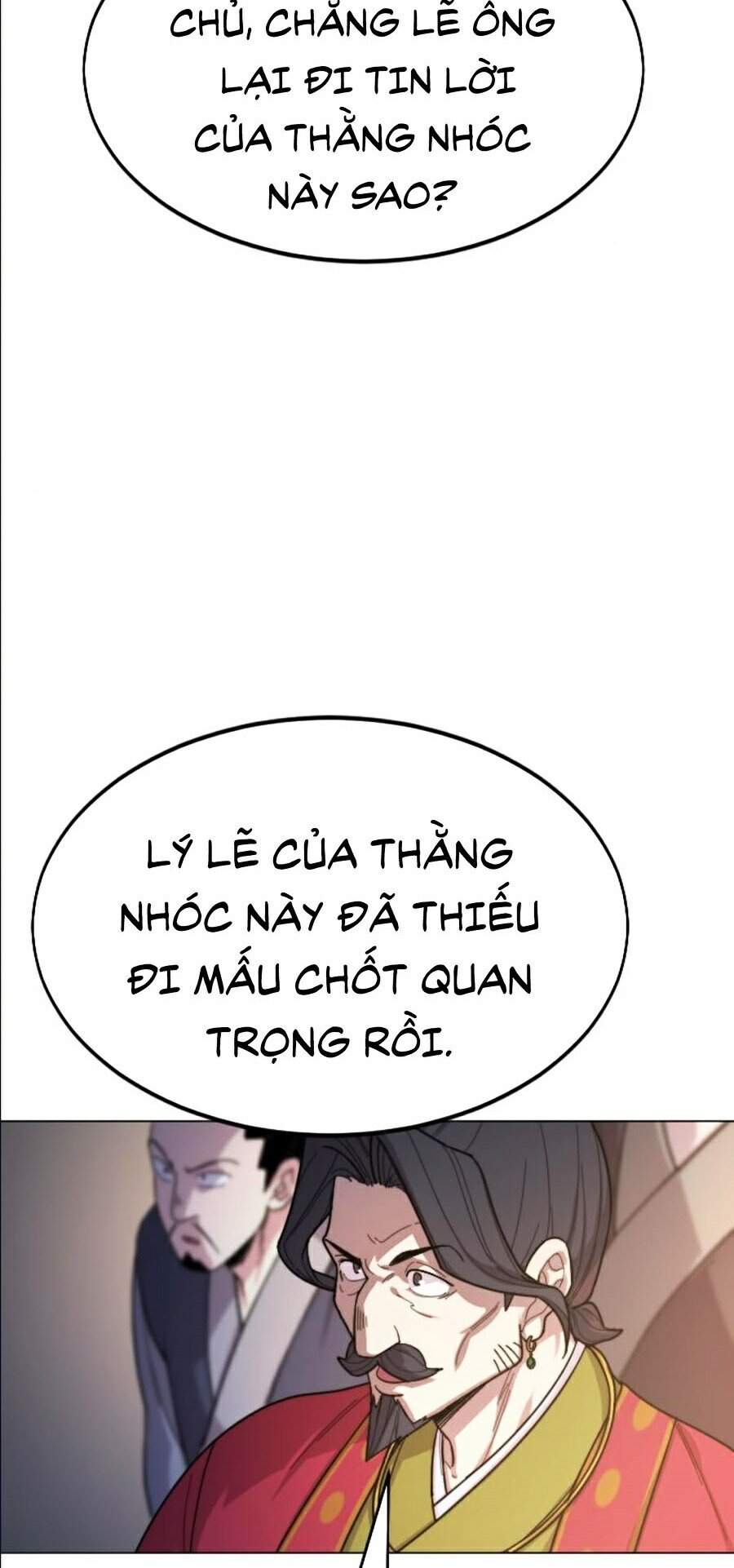 Hoa Sơn Tái Xuất chapter 27 - Upload bởi truyensieuhay.com