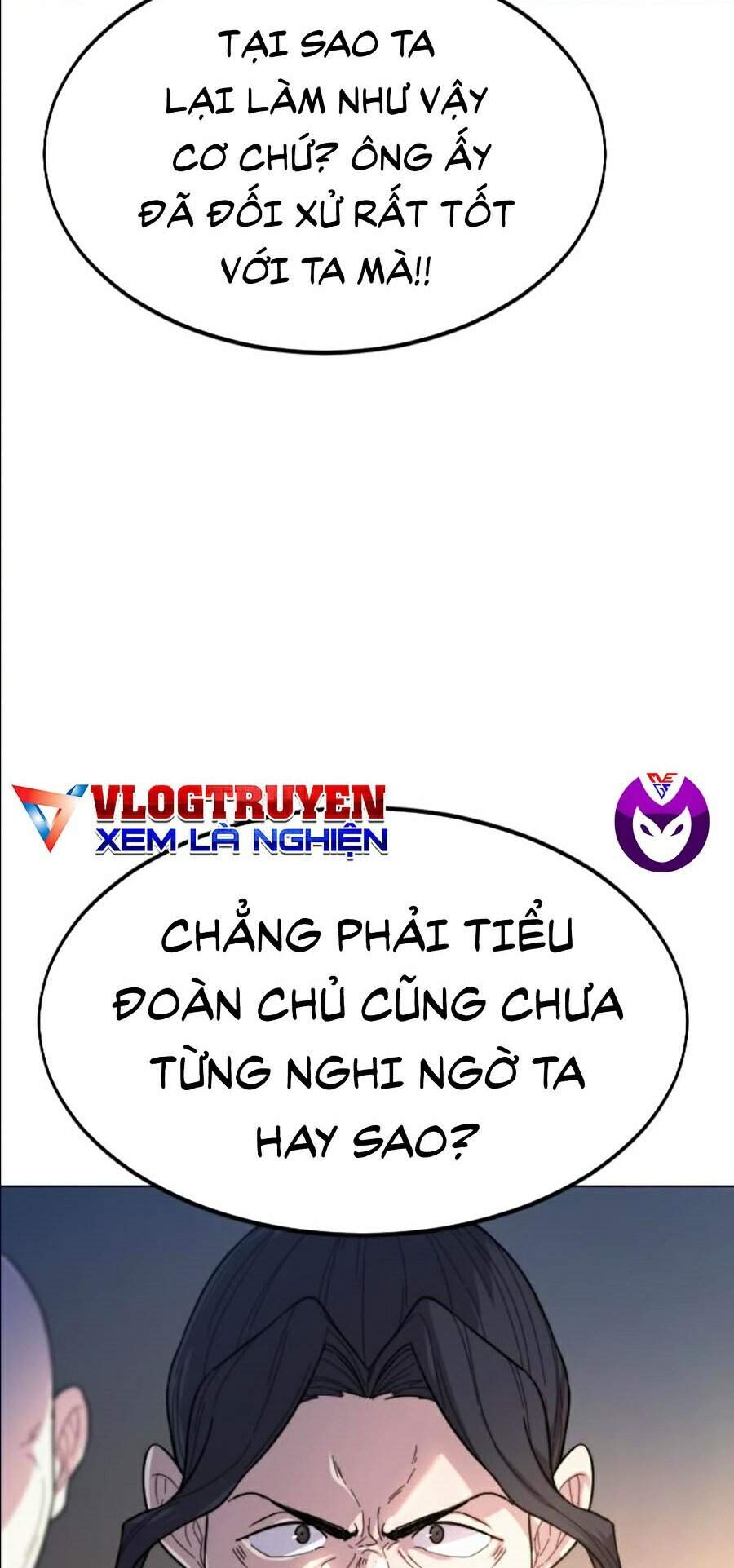 Hoa Sơn Tái Xuất chapter 27 - Upload bởi truyensieuhay.com