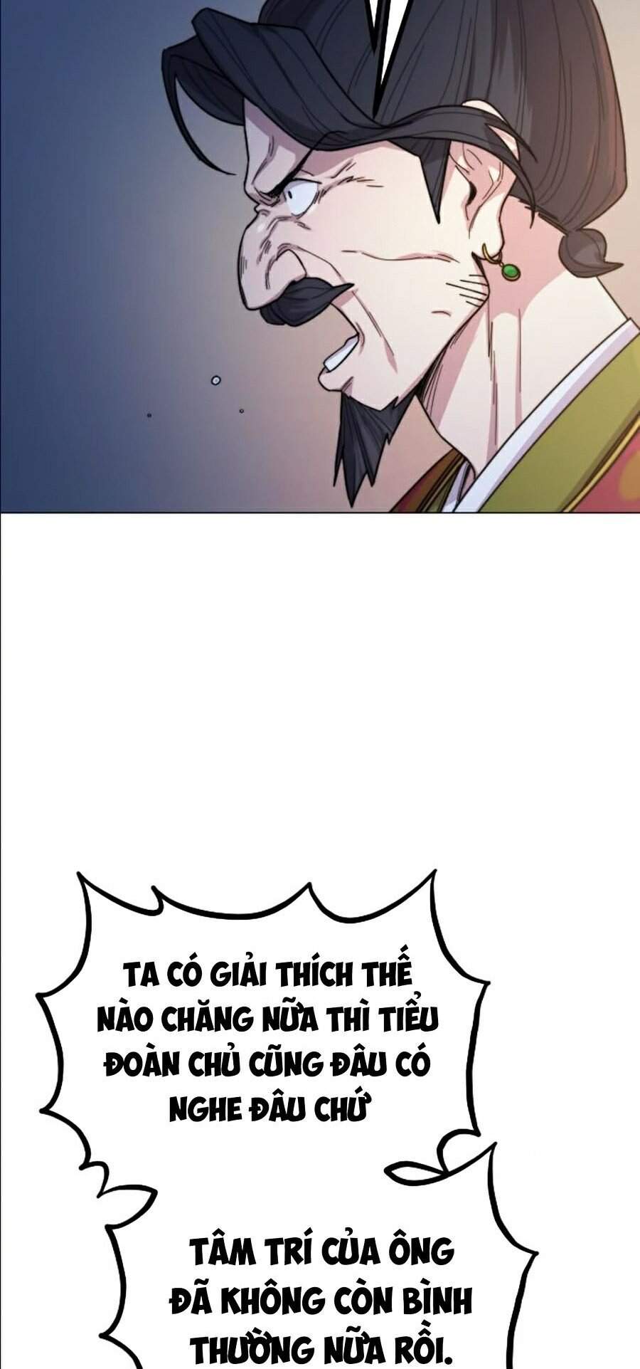 Hoa Sơn Tái Xuất chapter 27 - Upload bởi truyensieuhay.com