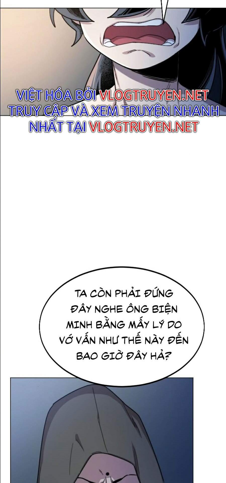 Hoa Sơn Tái Xuất chapter 27 - Upload bởi truyensieuhay.com