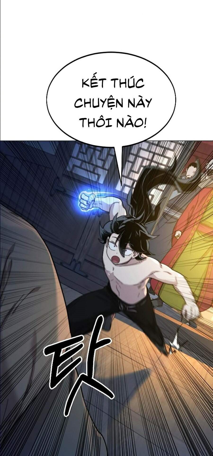 Hoa Sơn Tái Xuất chapter 27 - Upload bởi truyensieuhay.com