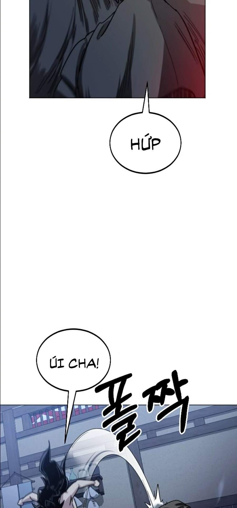 Hoa Sơn Tái Xuất chapter 27 - Upload bởi truyensieuhay.com