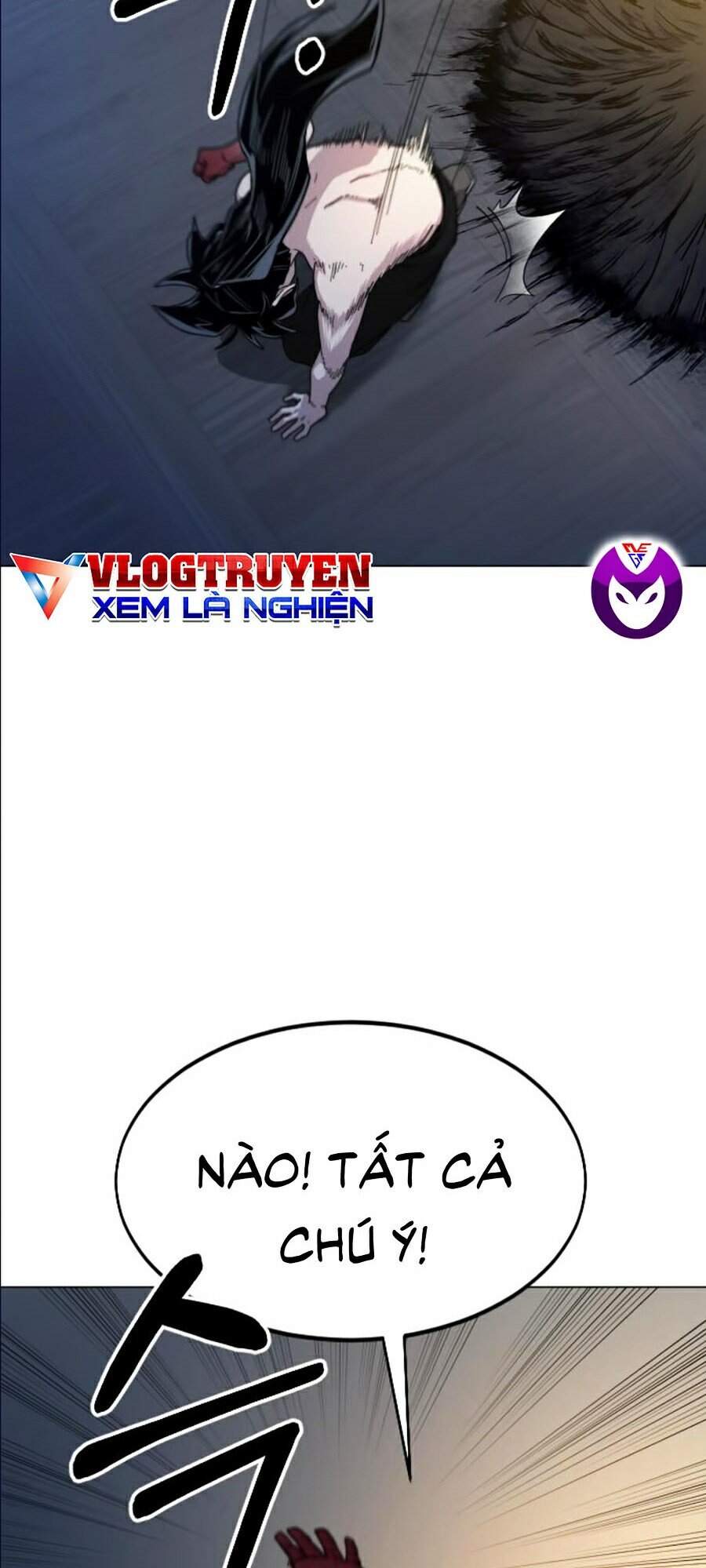 Hoa Sơn Tái Xuất chapter 27 - Upload bởi truyensieuhay.com