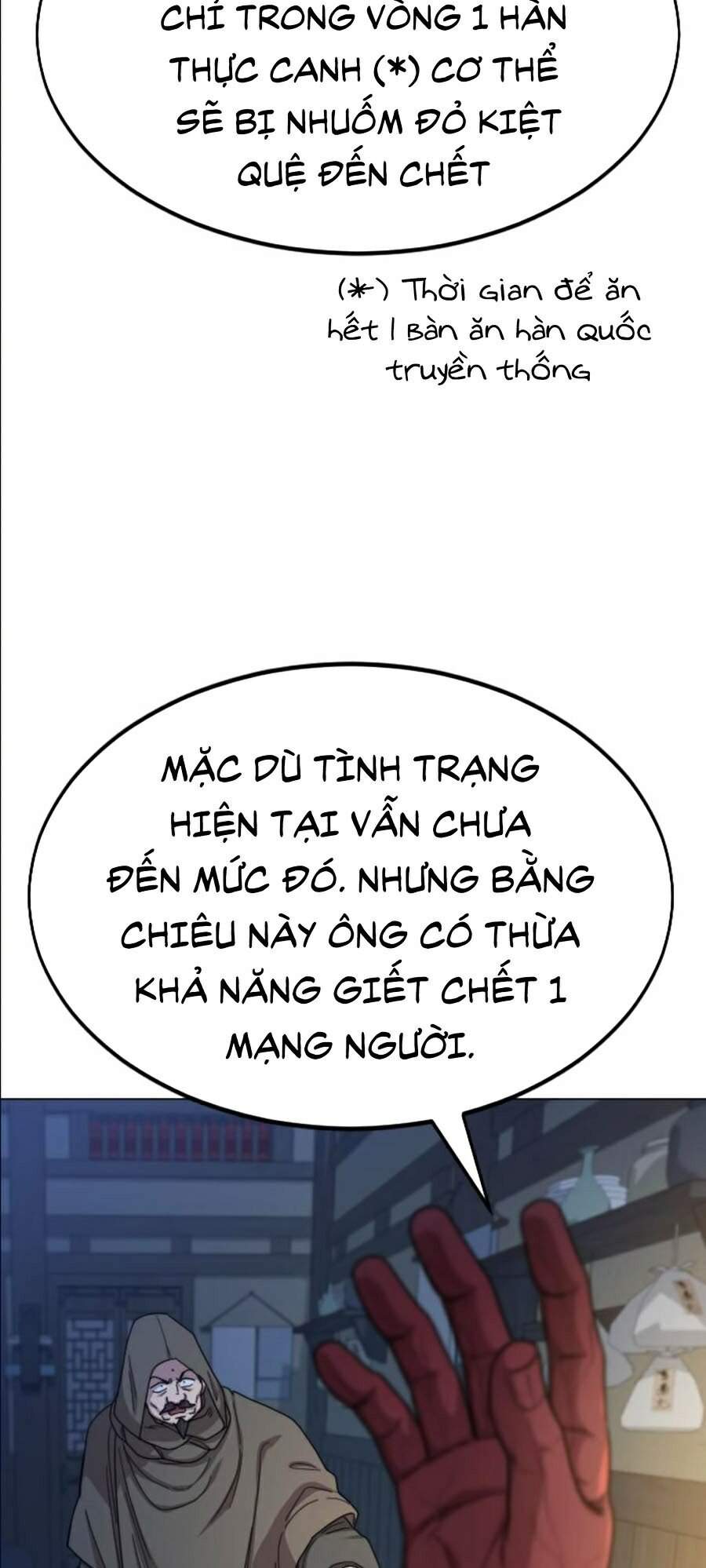 Hoa Sơn Tái Xuất chapter 27 - Upload bởi truyensieuhay.com