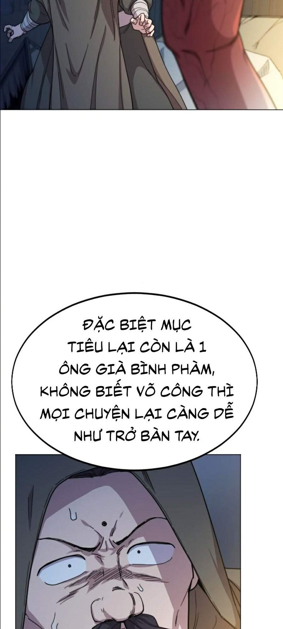 Hoa Sơn Tái Xuất chapter 27 - Upload bởi truyensieuhay.com