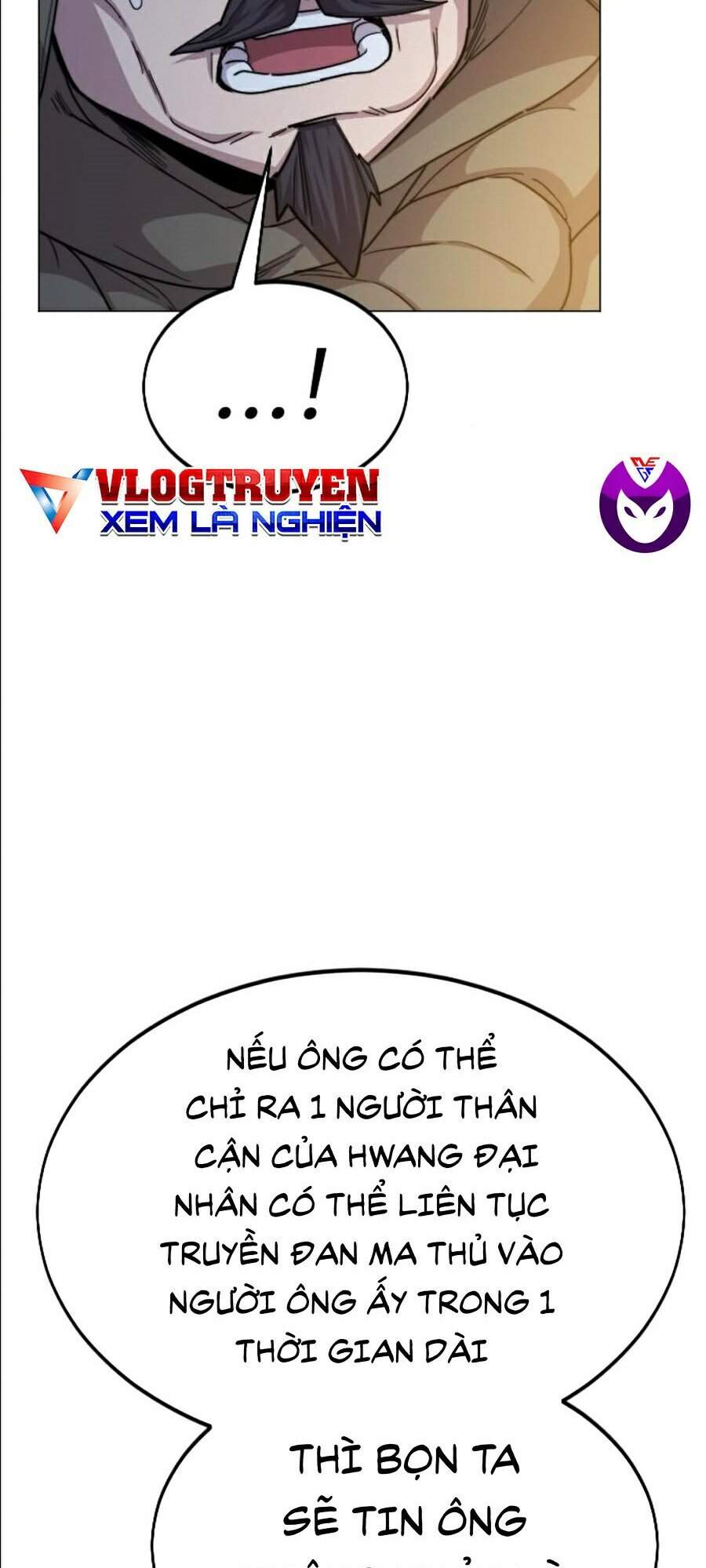 Hoa Sơn Tái Xuất chapter 27 - Upload bởi truyensieuhay.com
