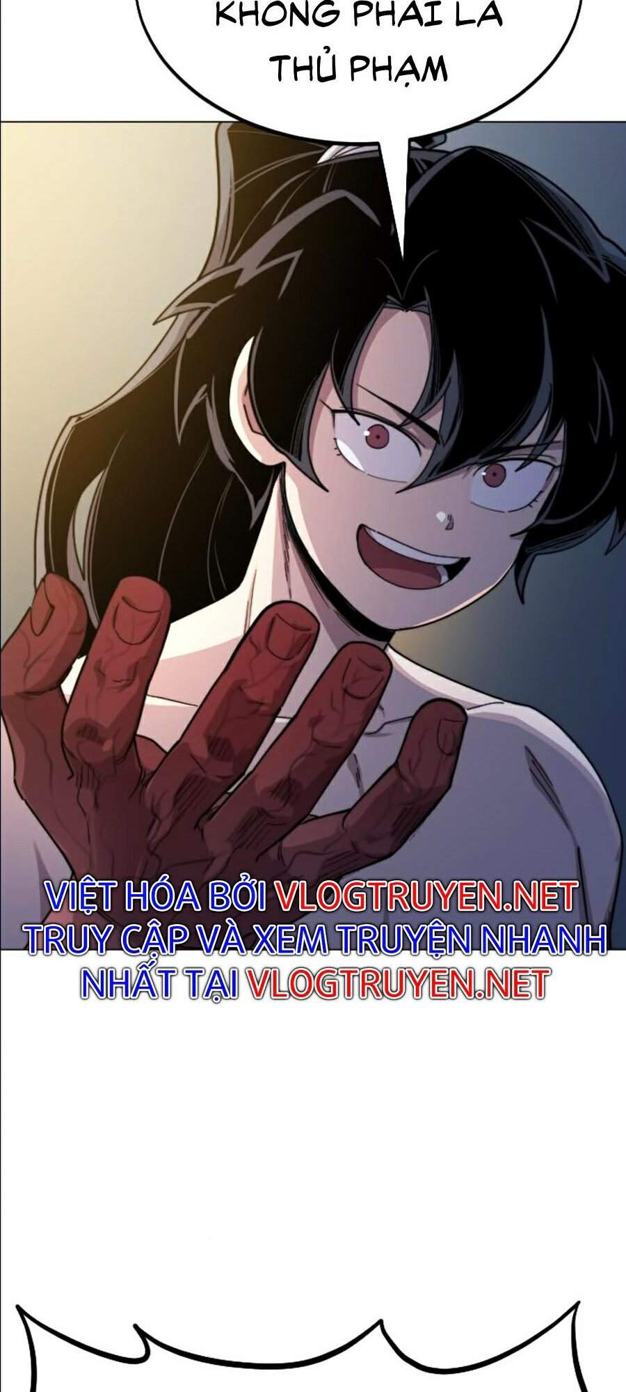 Hoa Sơn Tái Xuất chapter 27 - Upload bởi truyensieuhay.com