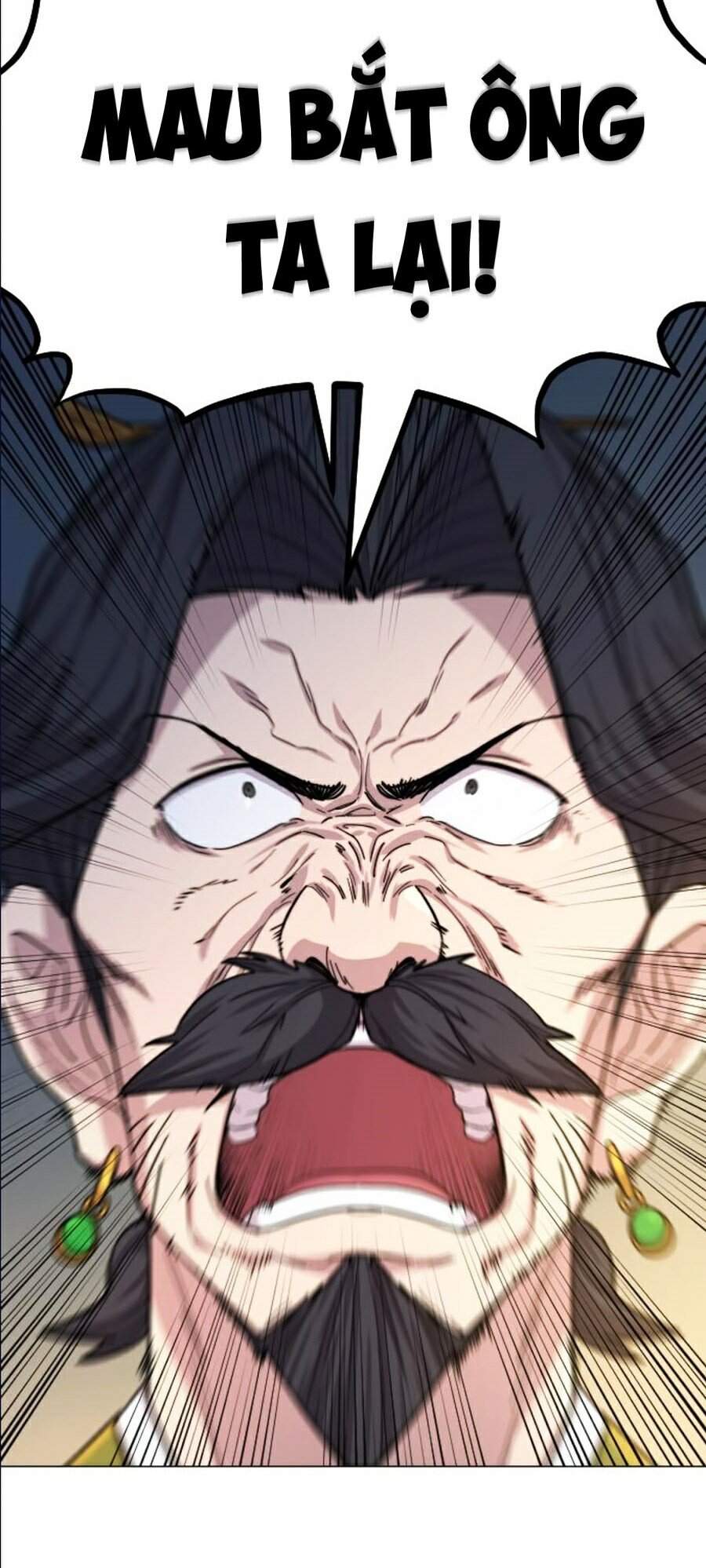 Hoa Sơn Tái Xuất chapter 27 - Upload bởi truyensieuhay.com