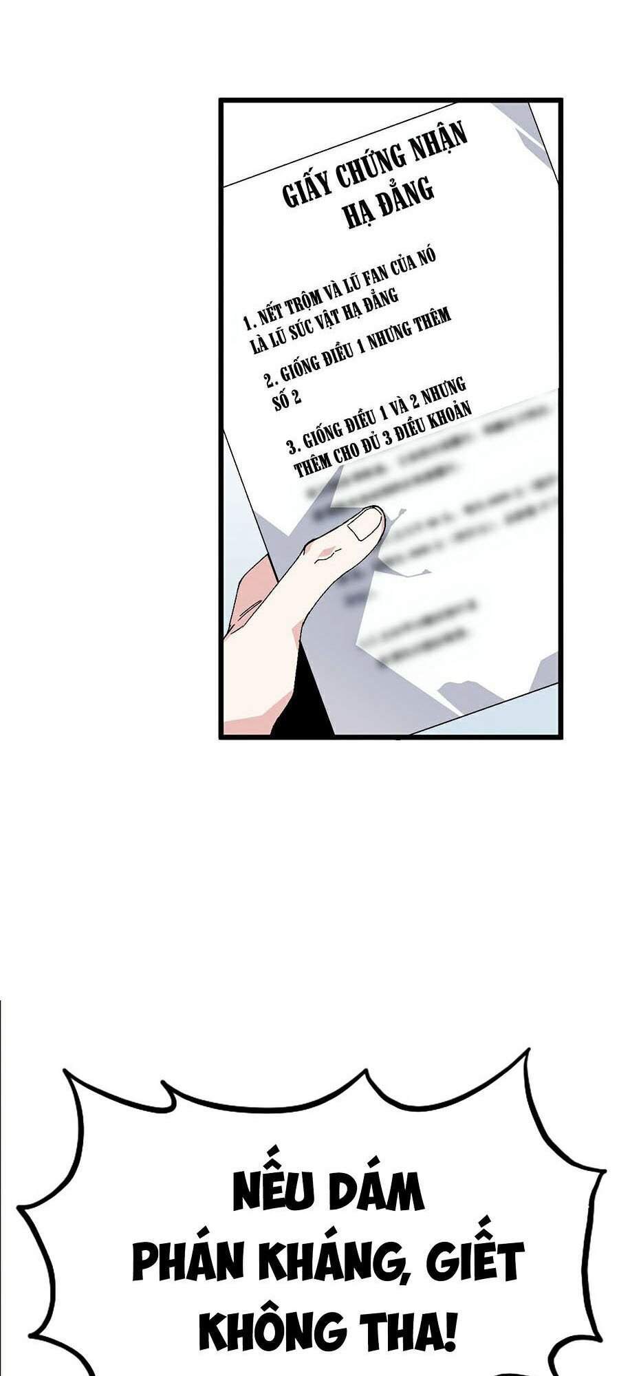 Hoa Sơn Tái Xuất chapter 27 - Upload bởi truyensieuhay.com