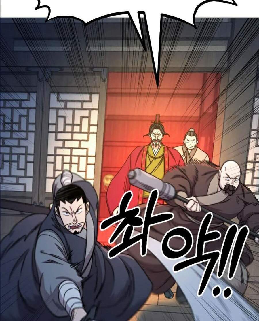 Hoa Sơn Tái Xuất chapter 27 - Upload bởi truyensieuhay.com