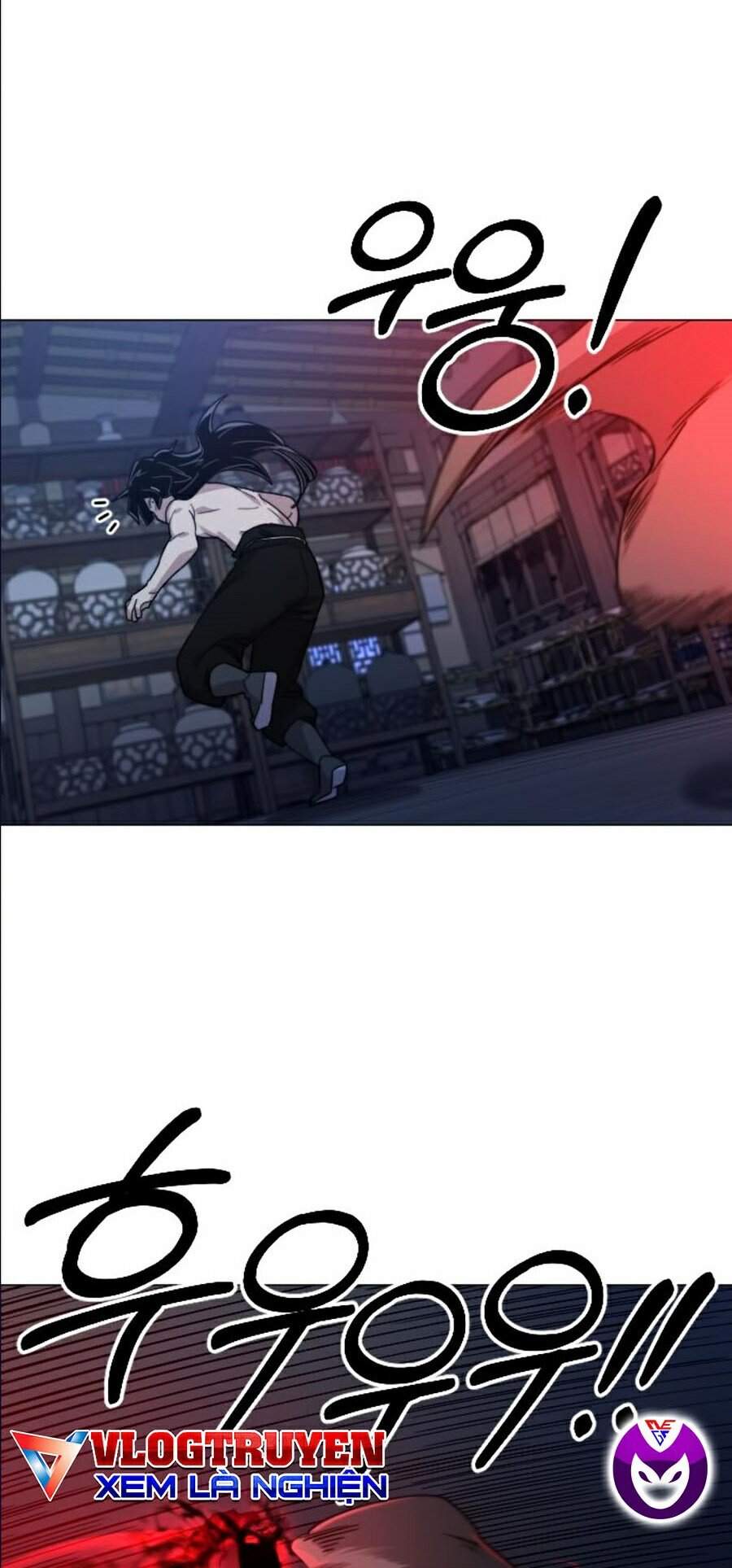 Hoa Sơn Tái Xuất chapter 27 - Upload bởi truyensieuhay.com