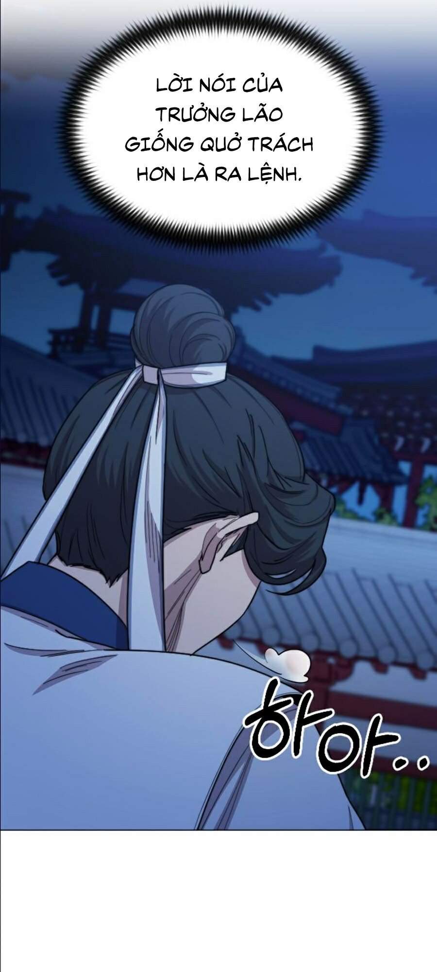 Hoa Sơn Tái Xuất chapter 27 - Upload bởi truyensieuhay.com