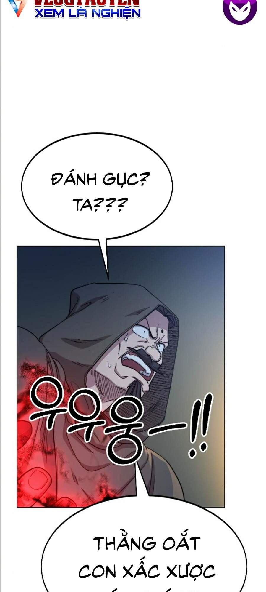 Hoa Sơn Tái Xuất chapter 27 - Upload bởi truyensieuhay.com