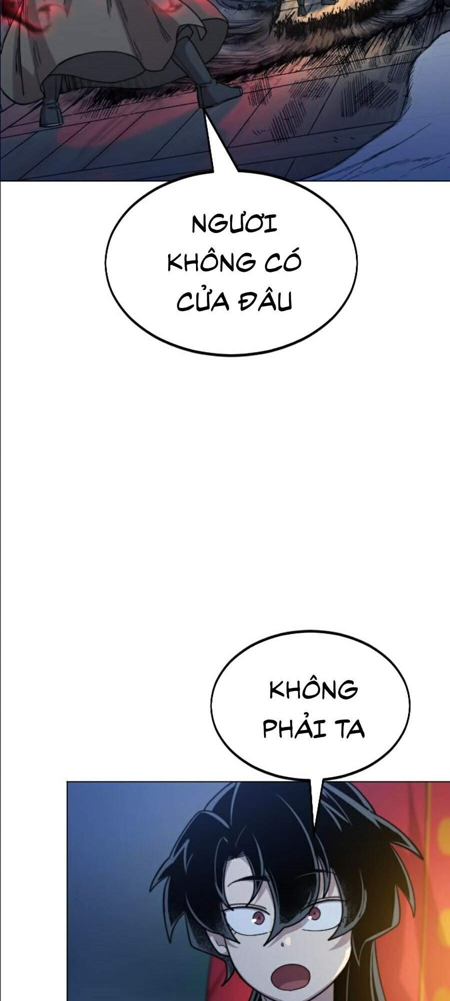 Hoa Sơn Tái Xuất chapter 27 - Upload bởi truyensieuhay.com