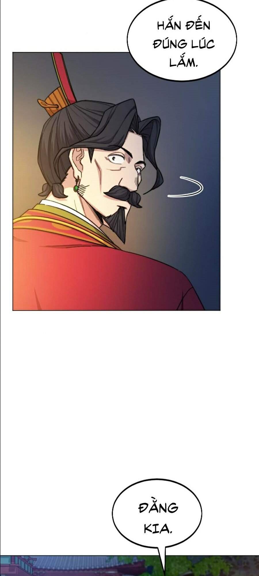 Hoa Sơn Tái Xuất chapter 27 - Upload bởi truyensieuhay.com