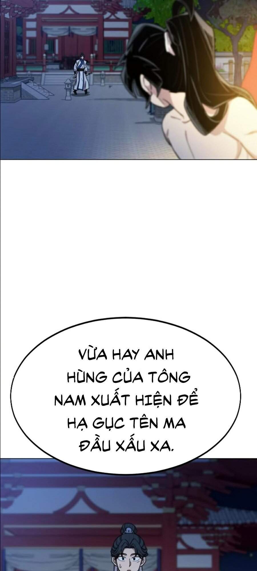 Hoa Sơn Tái Xuất chapter 27 - Upload bởi truyensieuhay.com