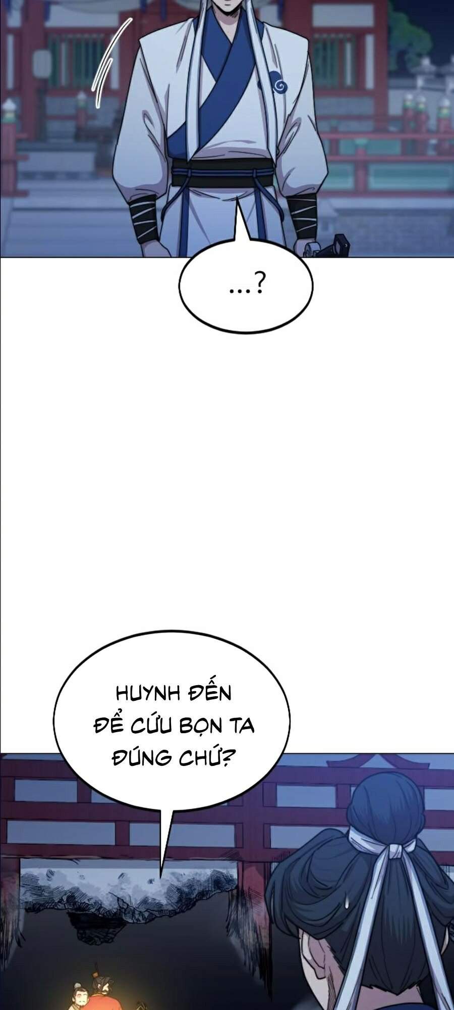 Hoa Sơn Tái Xuất chapter 27 - Upload bởi truyensieuhay.com